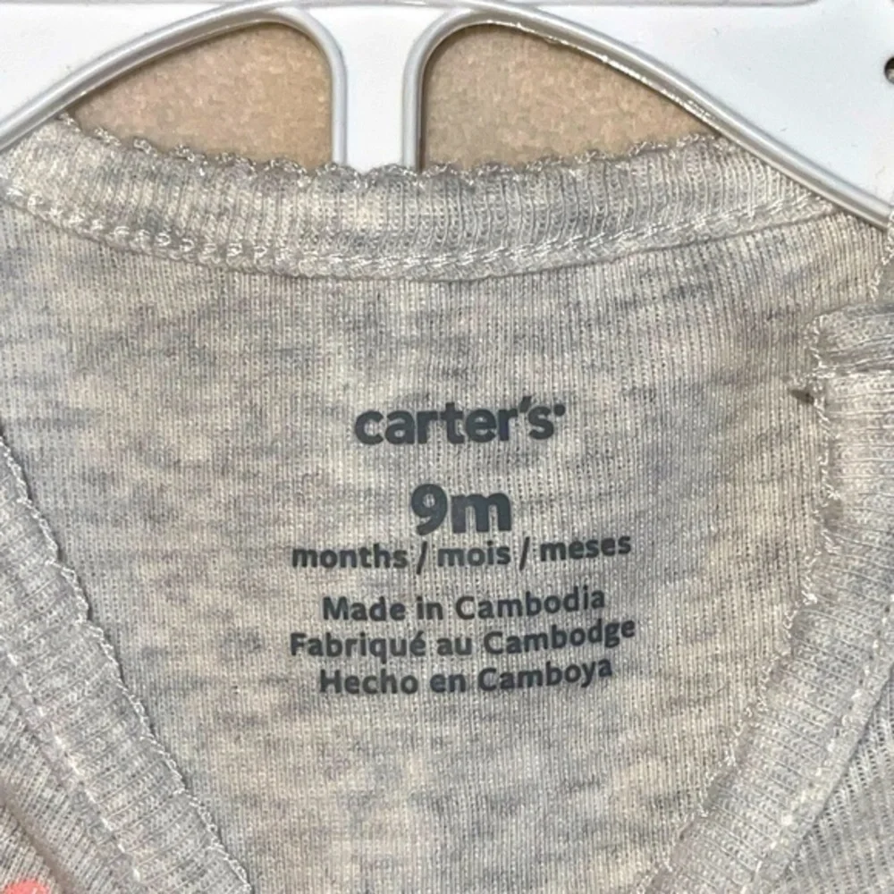 NWT‎ Carter’s Set